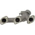Dorman 674-222 Exhaust Manifold Exhaust Manifold Kit - Includes Required Gaskets And Hardware