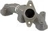 674-222 by DORMAN - Exhaust Manifold Kit - Includes Required Gaskets And Hardware