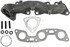 674-223 by DORMAN - Exhaust Manifold Kit - Includes Required Gaskets And Hardware