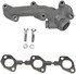 674-222 by DORMAN - Exhaust Manifold Kit - Includes Required Gaskets And Hardware