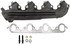 674-226 by DORMAN - Exhaust Manifold, for 1980-1988 Ford
