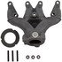 674-150 by DORMAN - Exhaust Manifold Kit - Includes Required Gaskets And Hardware