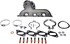 674-154 by DORMAN - Exhaust Manifold Kit - Includes Required Gaskets And Hardware