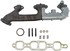 674-156 by DORMAN - Exhaust Manifold Kit - Includes Required Gaskets And Hardware