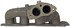 674-160 by DORMAN - Exhaust Manifold Kit - Includes Required Gaskets And Hardware