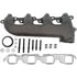 Dorman 674-159 Exhaust Manifold Exhaust Manifold Kit - Includes Required Gaskets And Hardware