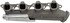 674-161 by DORMAN - Exhaust Manifold Kit - Includes Required Gaskets And Hardware