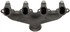 674-168 by DORMAN - Exhaust Manifold Kit - Includes Required Gaskets And Hardware