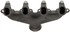 674-168 by DORMAN - Exhaust Manifold, for 1980-1991 Ford
