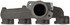 674-169 by DORMAN - Exhaust Manifold Kit - Includes Required Gaskets And Hardware