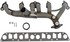 674-170 by DORMAN - Exhaust Manifold Kit - Includes Required Gaskets And Hardware