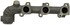 674-178 by DORMAN - Exhaust Manifold Kit - Includes Required Gaskets And Hardware