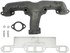 674-176 by DORMAN - Exhaust Manifold Kit - Includes Required Gaskets And Hardware