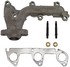 674-179 by DORMAN - Exhaust Manifold Kit - Includes Required Gaskets And Hardware