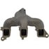 Dorman 674-185 Exhaust Manifold Exhaust Manifold Kit - Includes Required Gaskets And Hardware