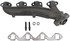 674-184 by DORMAN - Exhaust Manifold Kit - Includes Required Gaskets And Hardware