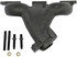 674-185 by DORMAN - Exhaust Manifold Kit - Includes Required Gaskets And Hardware