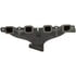 Dorman 674-187 Exhaust Manifold Exhaust Manifold Kit - Includes Required Gaskets And Hardware
