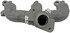 674-186 by DORMAN - Exhaust Manifold Kit - Includes Required Gaskets And Hardware