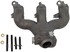 674-186 by DORMAN - Exhaust Manifold Kit - Includes Required Gaskets And Hardware