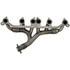 Dorman 674-196 Exhaust Manifold Exhaust Manifold Kit - Includes Required Gaskets And Hardware