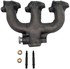 674-194 by DORMAN - Exhaust Manifold Kit - Includes Required Gaskets And Hardware