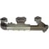 Dorman 674-198 Exhaust Manifold Exhaust Manifold Kit - Includes Required Gaskets And Hardware