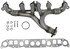 674-196 by DORMAN - Exhaust Manifold, for 1991-1999 Jeep