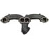 674-199 by DORMAN - Exhaust Manifold Kit - Includes Required Gaskets And Hardware