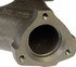674-198 by DORMAN - Exhaust Manifold Kit - Includes Required Gaskets And Hardware