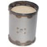 Dorman 674-2005 Diesel Particulate Filter (DPF) CL13-Diesel Fil
