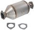 674-2008 by DORMAN - HD DPF - Not CARB Compliant