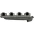 Dorman 674-229 Exhaust Manifold Exhaust Manifold Kit - Includes Required Gaskets And Hardware