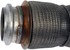 674-6001 by DORMAN - Flex Bellows Kit