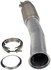 674-6002 by DORMAN - Exhaust Pipe Bellow - for 2009-2014 Freightliner