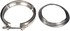 674-6003 by DORMAN - Flex Bellows Kit