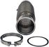 674-6009 by DORMAN - Exhaust Bellow Pipe