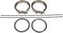 674-6011 by DORMAN - Flex Bellows Kit