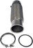 674-6009 by DORMAN - Exhaust Pipe Bellow - for 2008-2014 Freightliner Cascadia 125