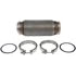674-6018 by DORMAN - EXHAUST BELLOW