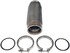 674-6018 by DORMAN - Exhaust Bellow Pipe