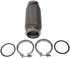 674-6020 by DORMAN - Exhaust Bellow Pipe