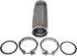 674-6021 by DORMAN - Exhaust Bellow Pipe