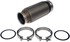 674-6020 by DORMAN - Exhaust Bellow Pipe