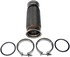 674-6022 by DORMAN - Exhaust Bellow Pipe