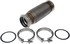 674-6022 by DORMAN - Exhaust Bellow Pipe