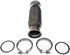 674-6023 by DORMAN - Exhaust Bellow Pipe