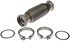 674-6023 by DORMAN - Exhaust Bellow Pipe