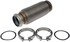 674-6025 by DORMAN - Exhaust Bellow Pipe