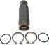 674-6028 by DORMAN - Exhaust Bellow Pipe